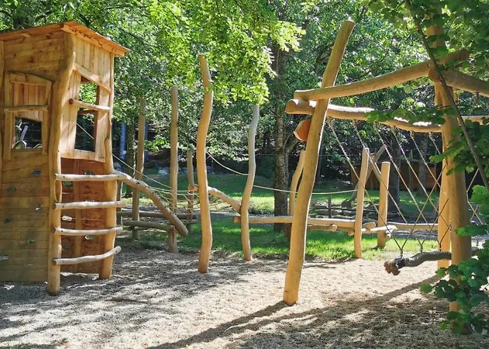 Anno - Wohlfuehl - Idylle In Gruenbach_kirchdorf *